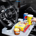 Mesa do volante de carro para laptop ou caderno